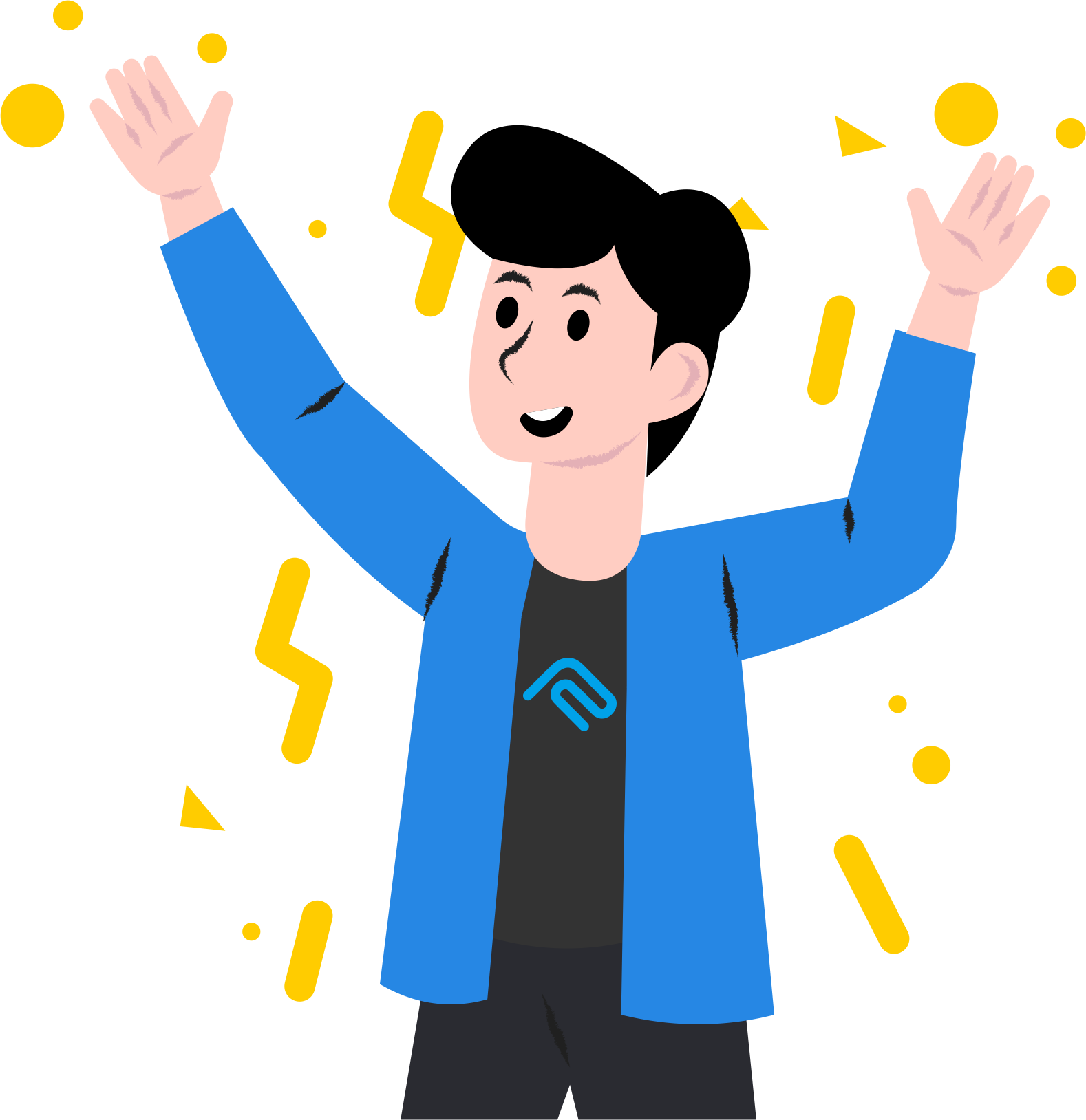 promo avatar